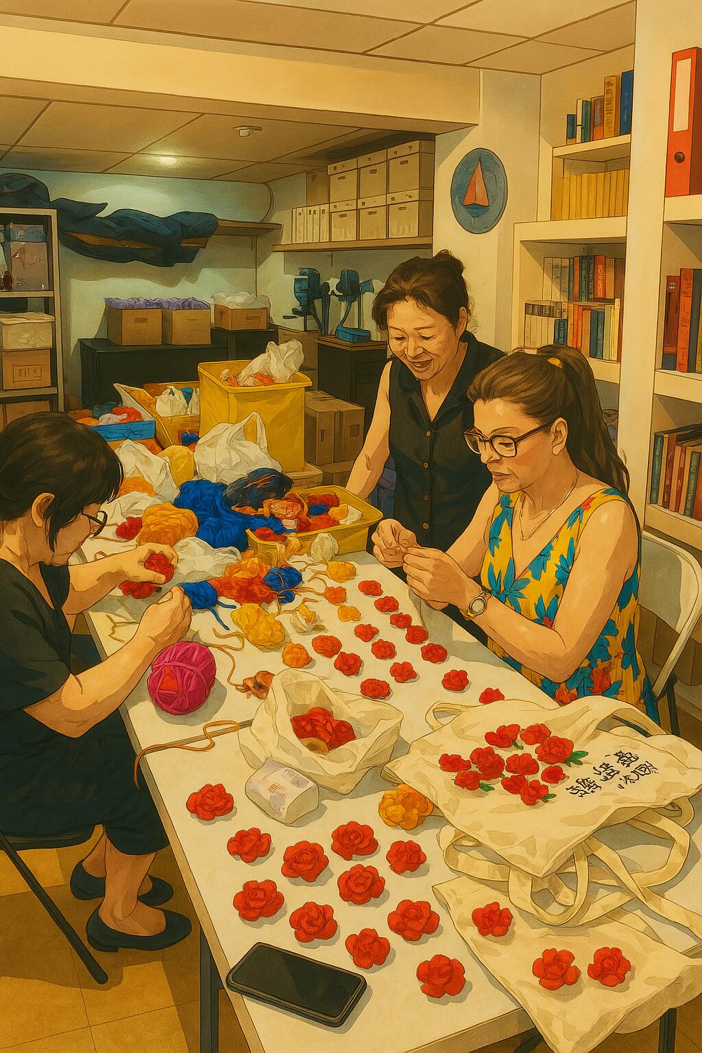 Illustration équipe 2